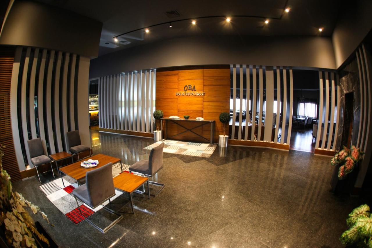 Hotel Yayoba Tekirdağ Exterior photo