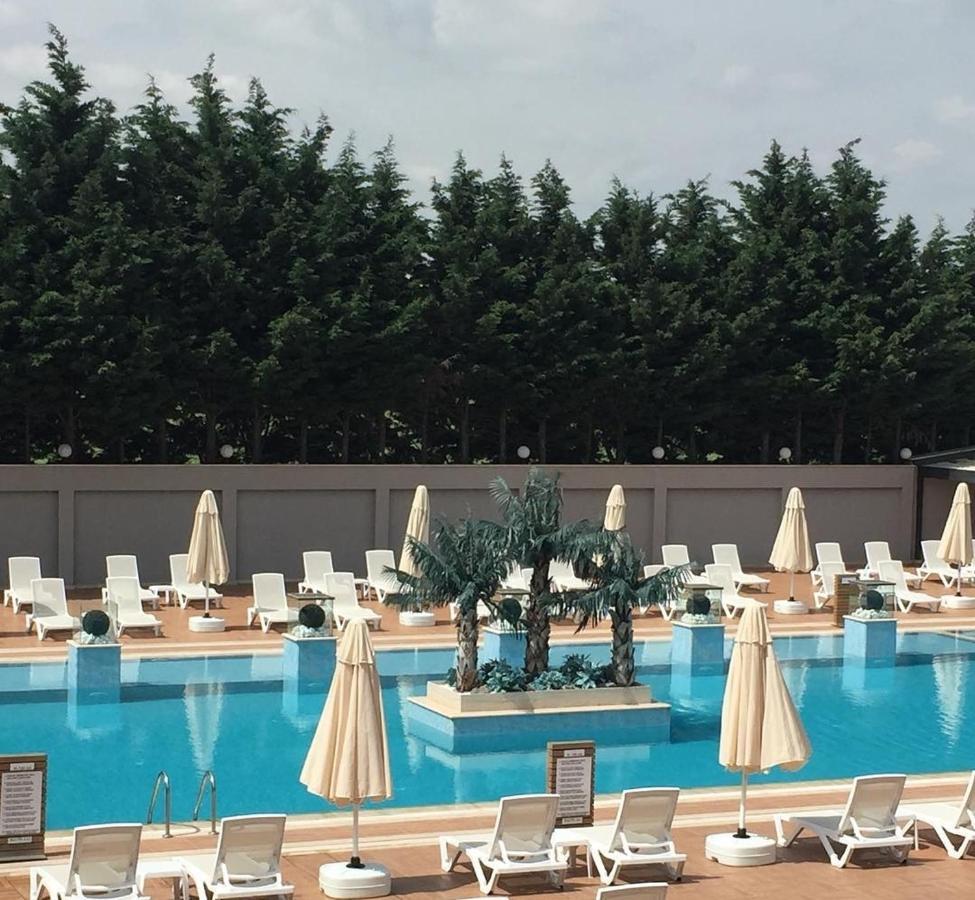 Hotel Yayoba Tekirdağ Exterior photo