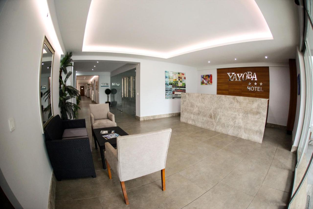 Hotel Yayoba Tekirdağ Exterior photo