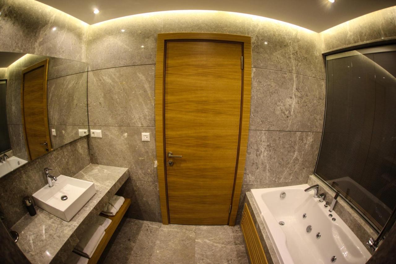 Hotel Yayoba Tekirdağ Exterior photo