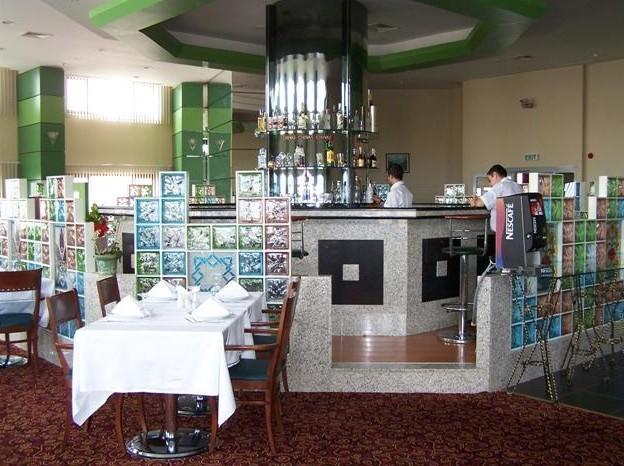 Hotel Yayoba Tekirdağ Exterior photo