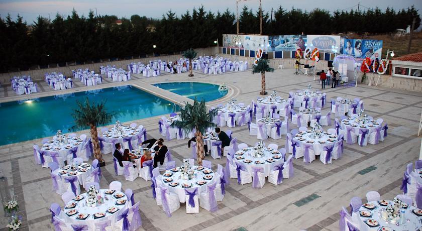 Hotel Yayoba Tekirdağ Exterior photo