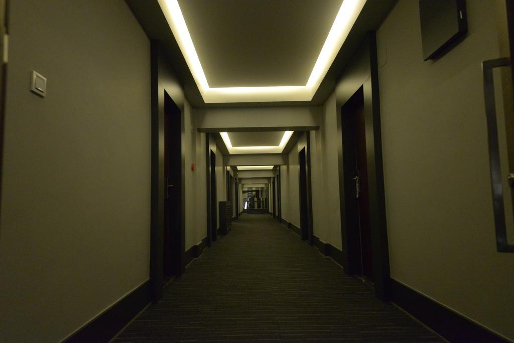 Hotel Yayoba Tekirdağ Exterior photo