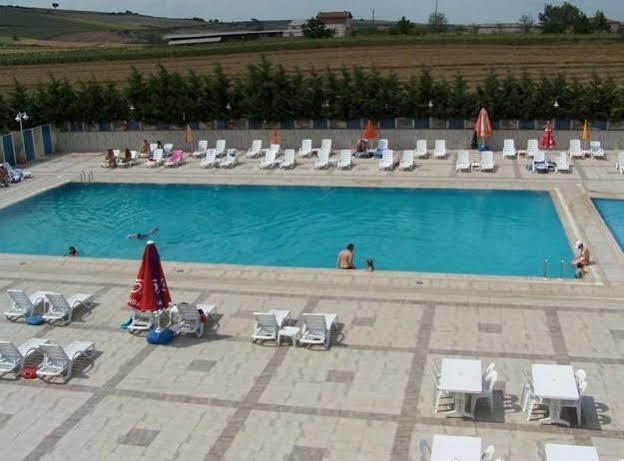 Hotel Yayoba Tekirdağ Exterior photo